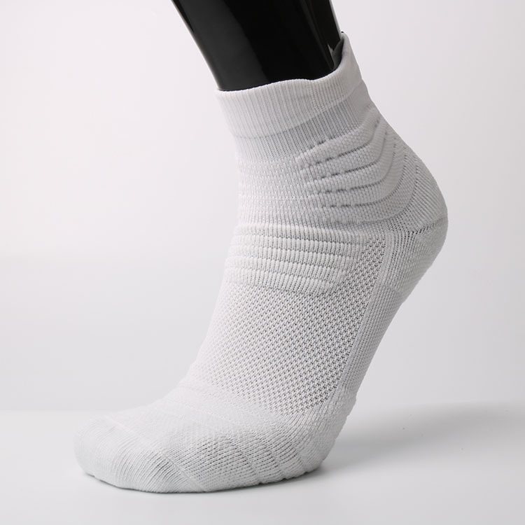 Thick Towel Bottom Running Socks Male Sports Socks Compression Socks Wholesale